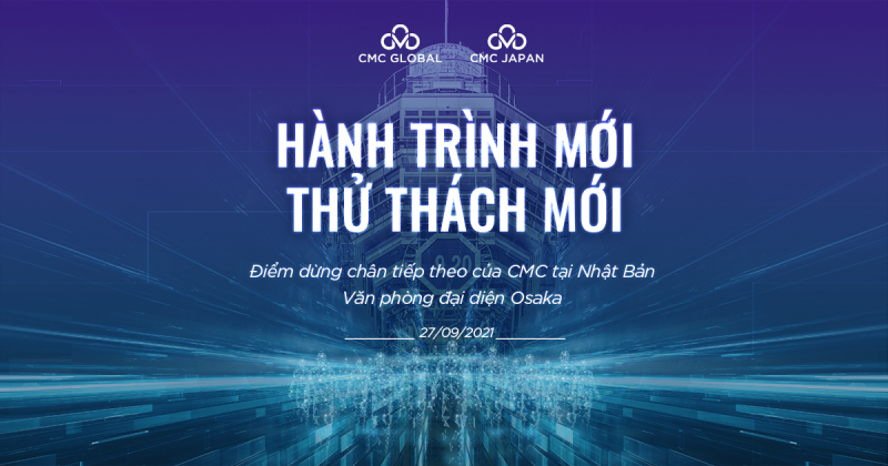 ⓒ CMC CORPORATION facebook ⓒ CMC CORPORATION facebook